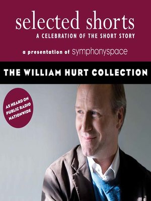 cover image of The William Hurt Collection